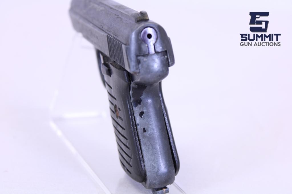 Jennings J-22 .22LR