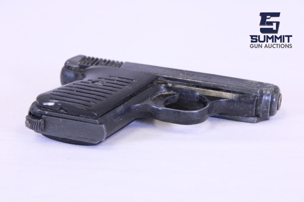 Jennings J-22 .22LR