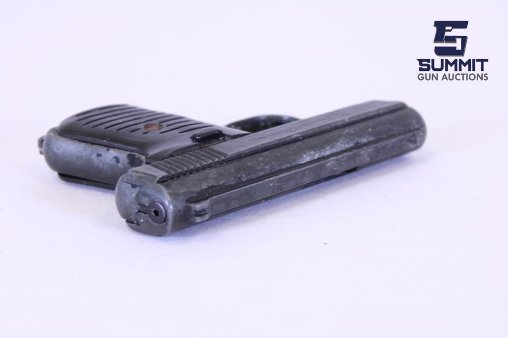 Jennings J-22 .22LR