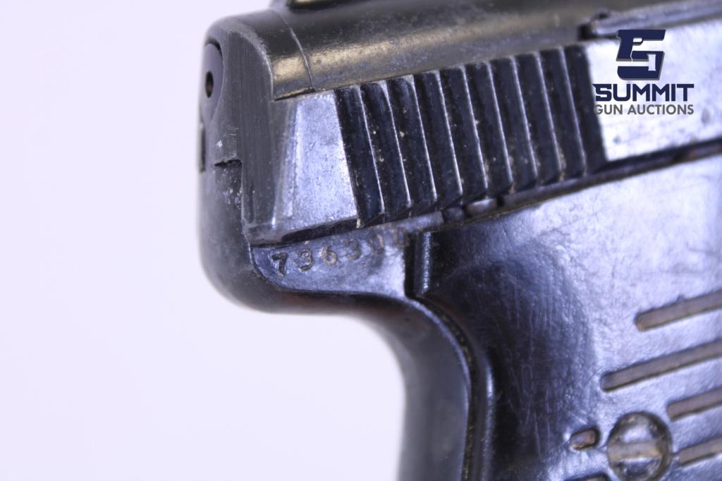 Jennings J-22 .22LR