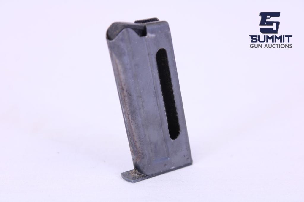 Jennings J-22 .22LR