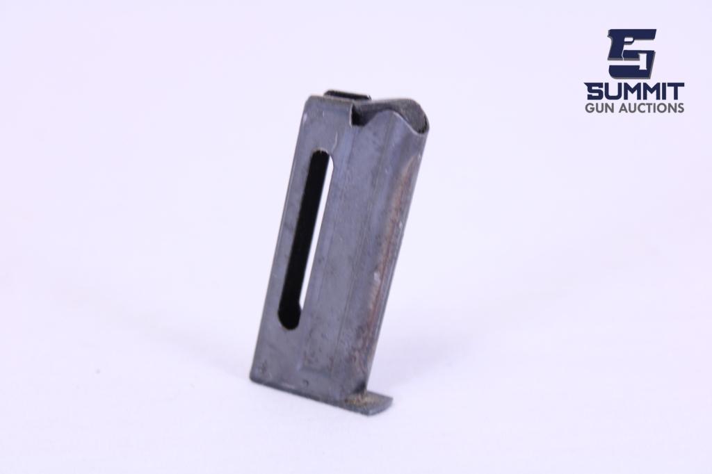 Jennings J-22 .22LR