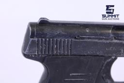 Jennings J-22 .22LR