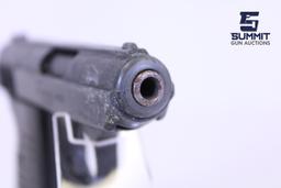 Jennings J-22 .22LR