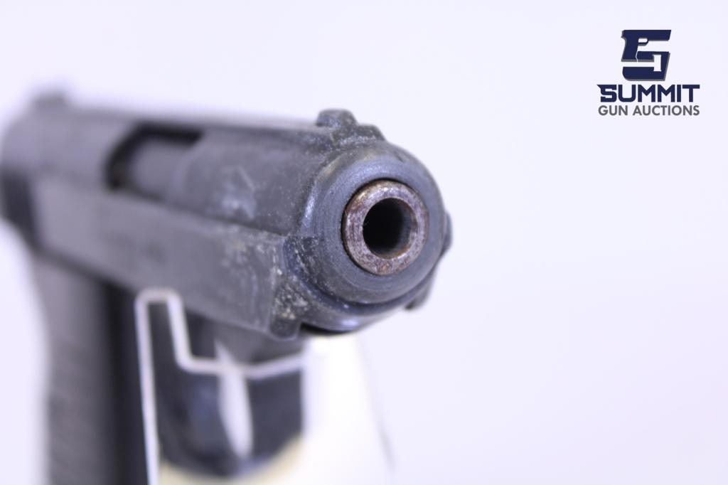 Jennings J-22 .22LR