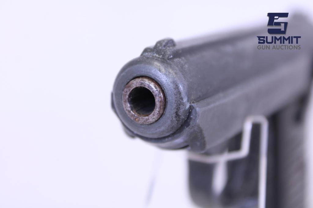 Jennings J-22 .22LR