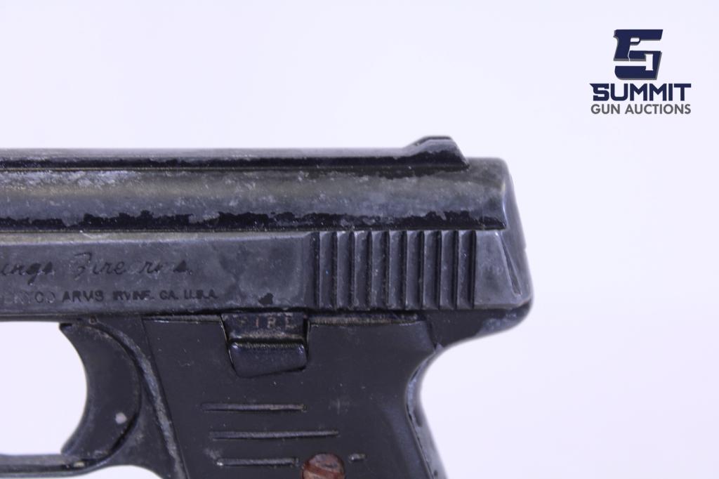 Jennings J-22 .22LR
