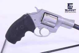 Charter 2000 Undercover .38 SPL