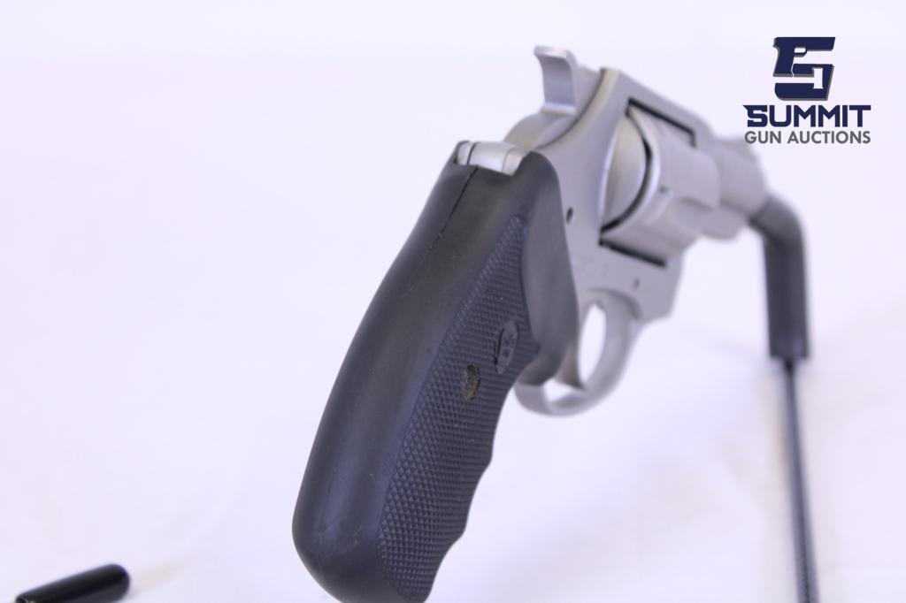 Charter 2000 Undercover .38 SPL