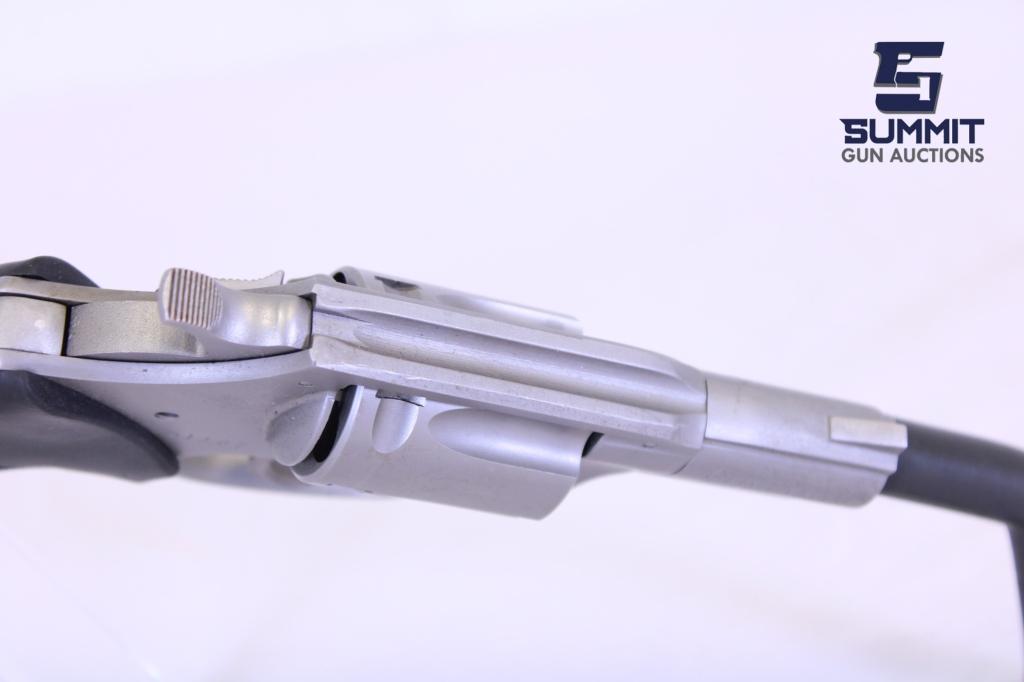Charter 2000 Undercover .38 SPL