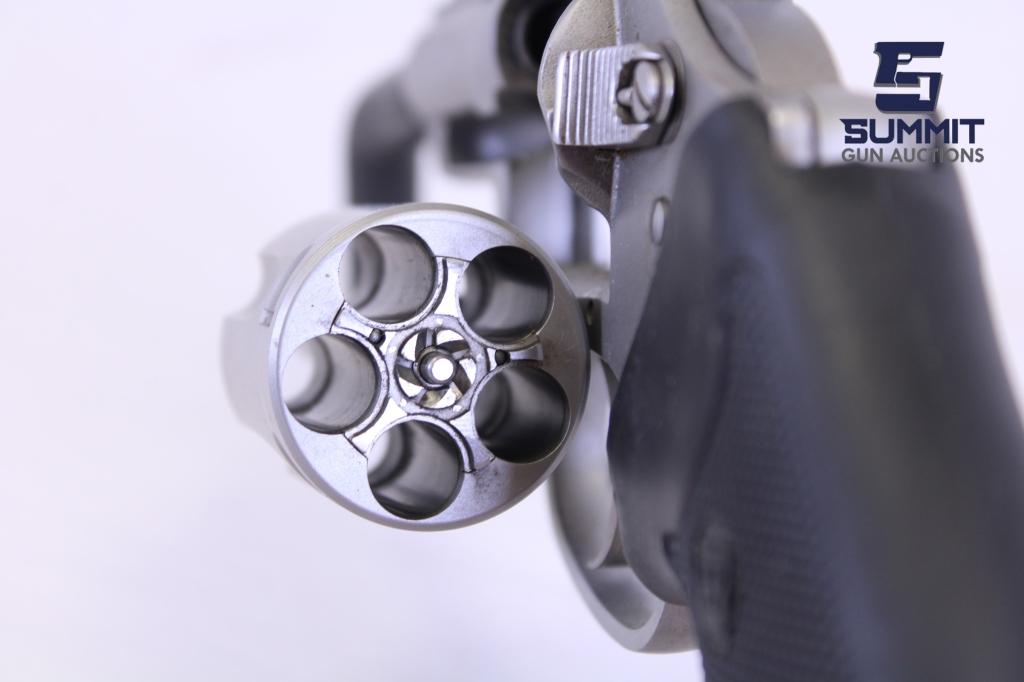 Charter 2000 Undercover .38 SPL