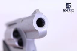 Charter 2000 Undercover .38 SPL