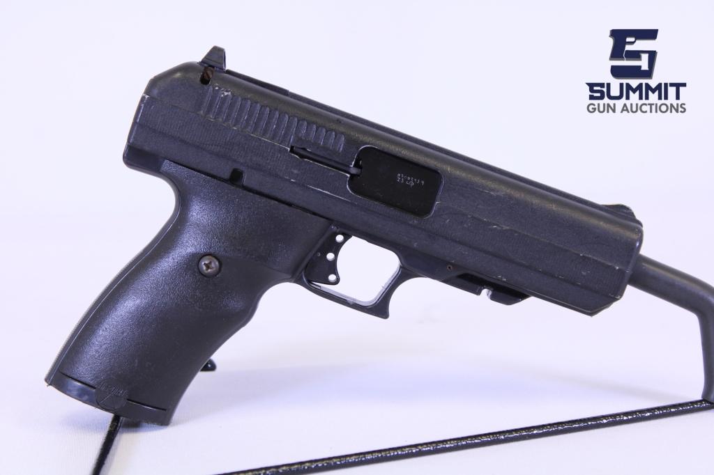Hi-Point Firearms JHP .45 ACP