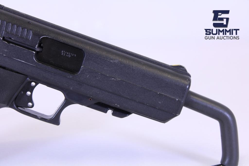 Hi-Point Firearms JHP .45 ACP