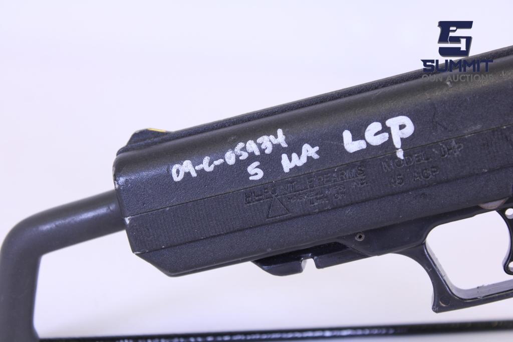 Hi-Point Firearms JHP .45 ACP