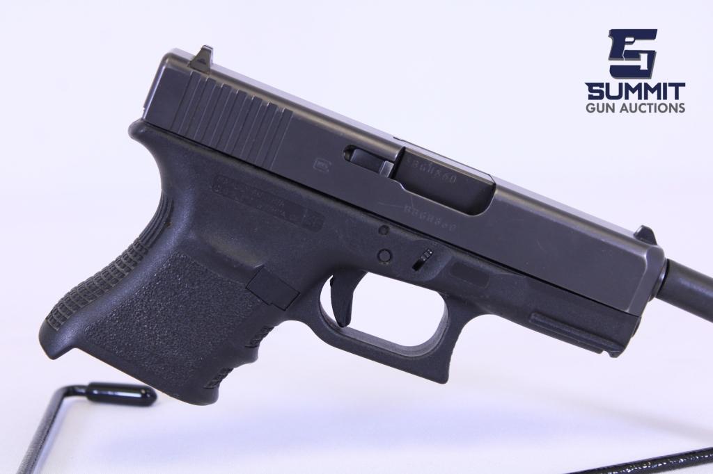 Glock 30 Gen 3 .45 Auto