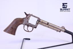 H&R 950 .22LR
