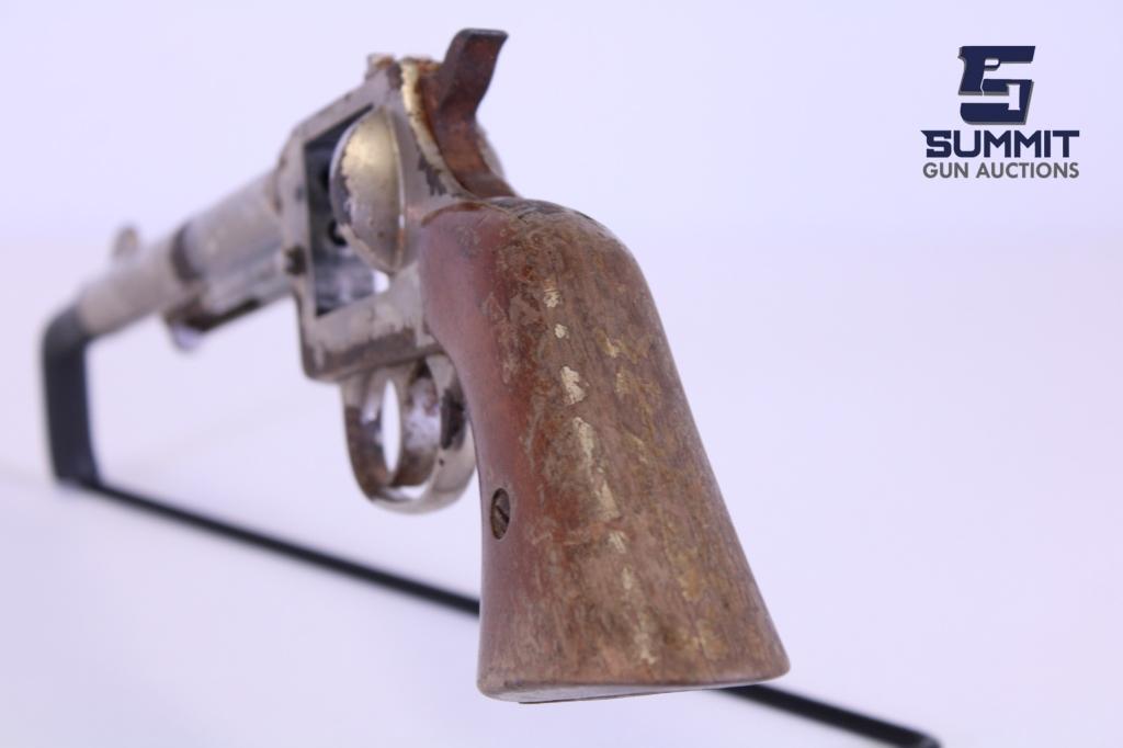 H&R 950 .22LR