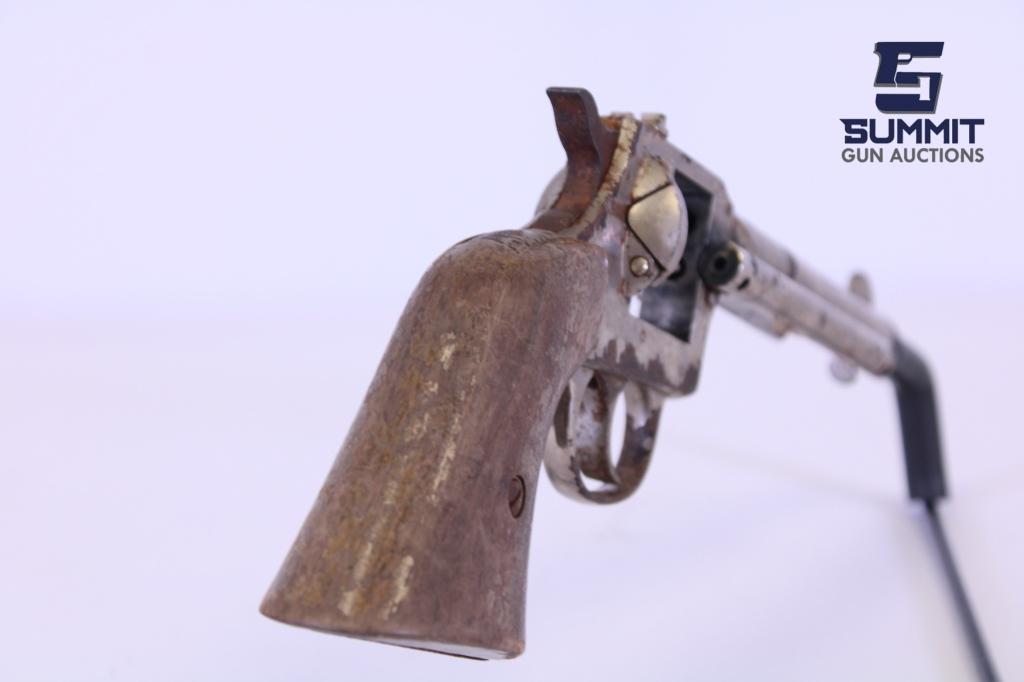 H&R 950 .22LR