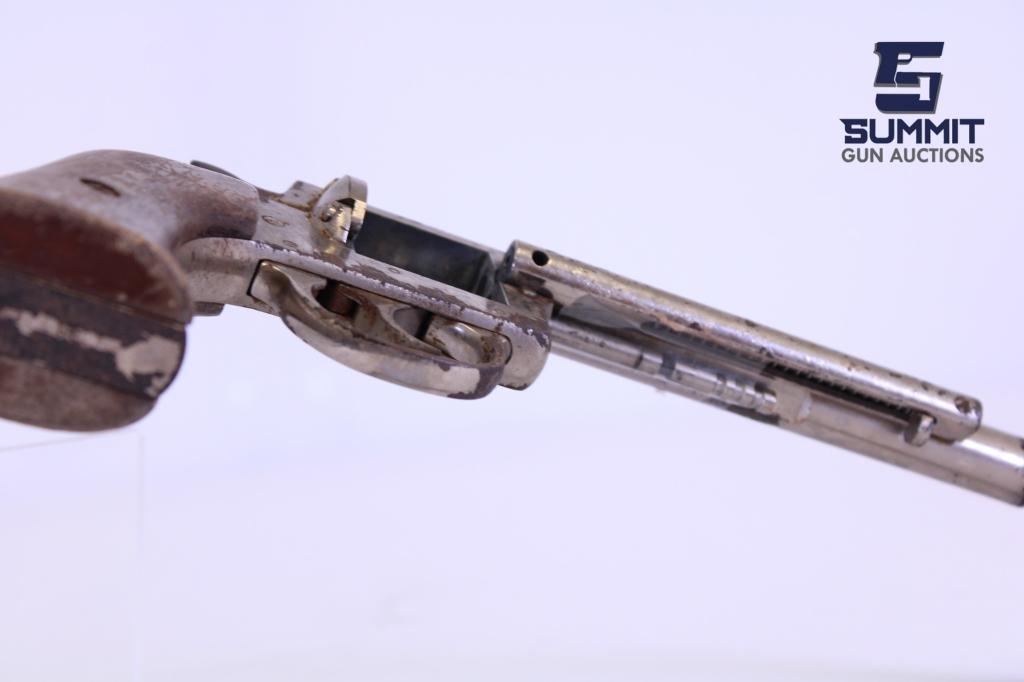 H&R 950 .22LR