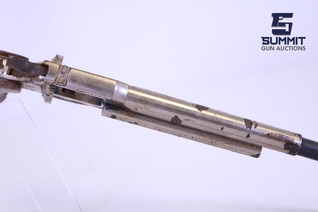 H&R 950 .22LR