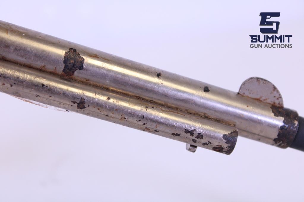 H&R 950 .22LR
