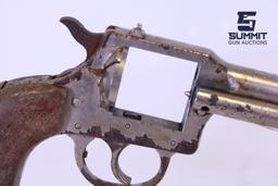 H&R 950 .22LR
