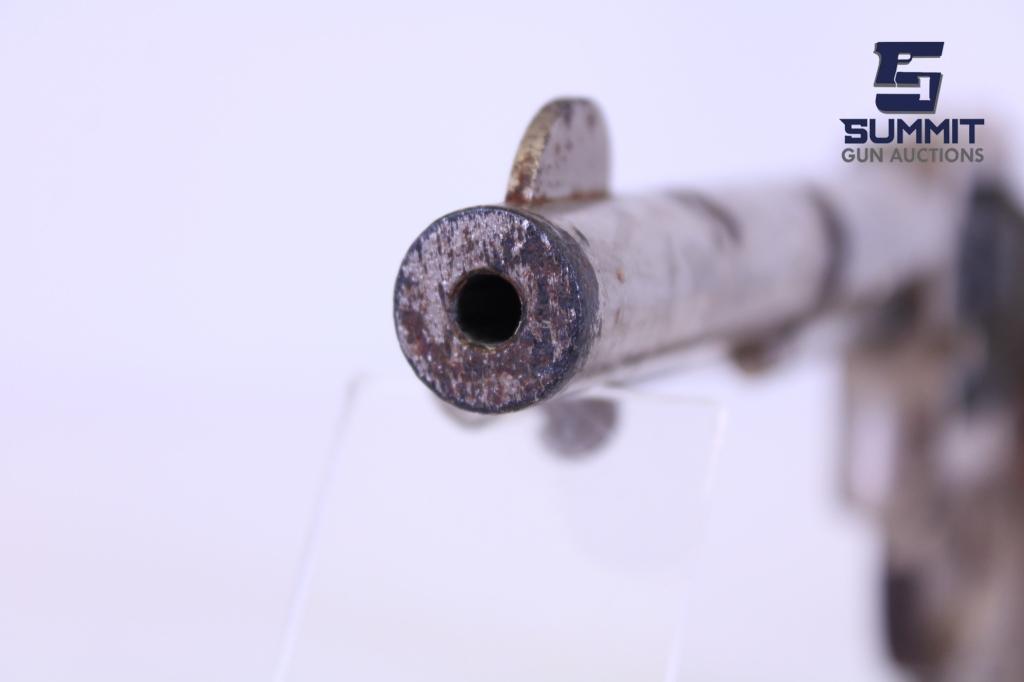 H&R 950 .22LR