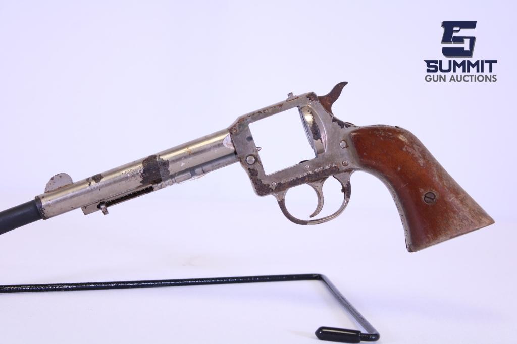 H&R 950 .22LR