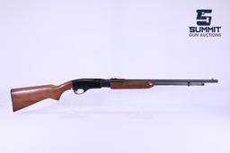 Remington Fieldmaster 572 .22LR-.22SL