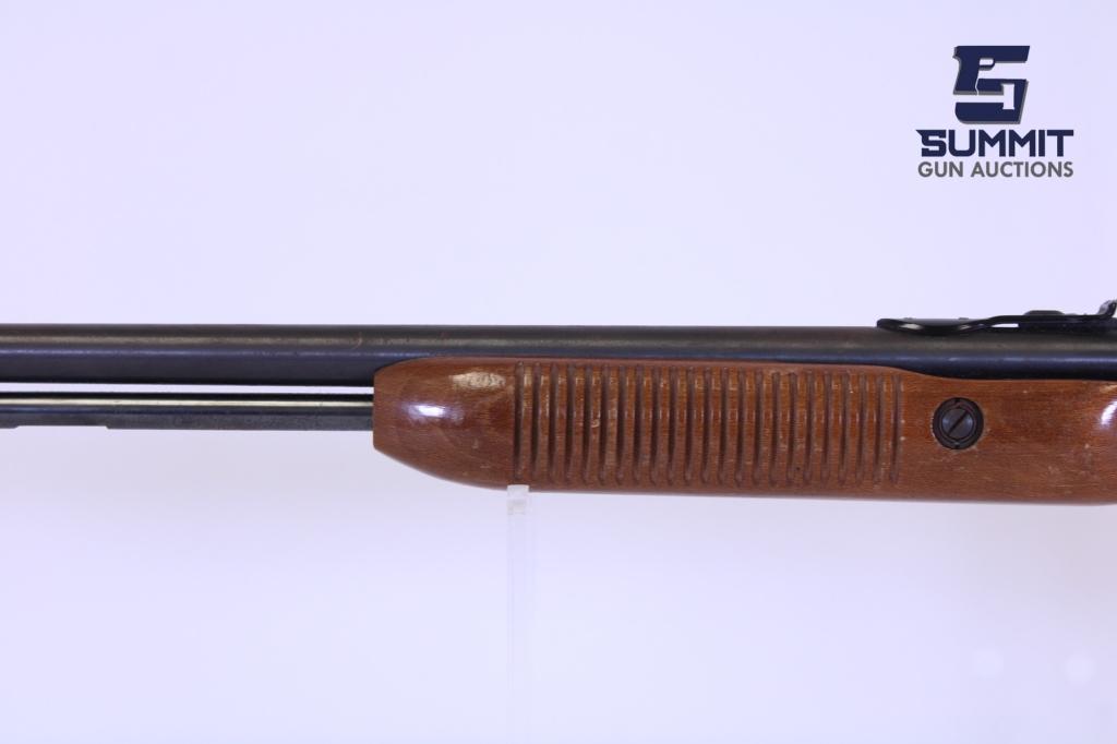 Remington Fieldmaster 572 .22LR-.22SL