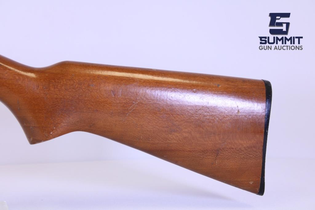 Remington Fieldmaster 572 .22LR-.22SL