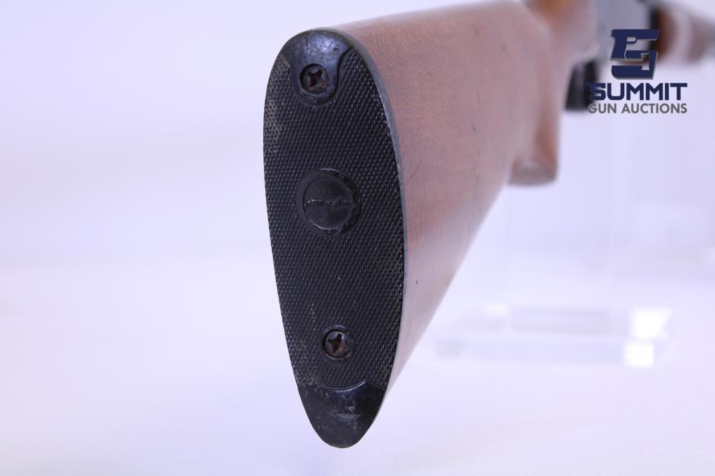 Remington Fieldmaster 572 .22LR-.22SL