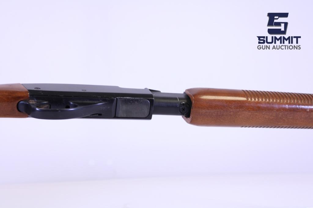 Remington Fieldmaster 572 .22LR-.22SL
