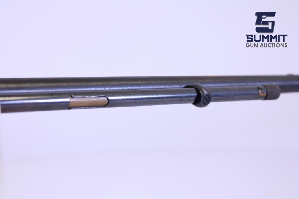 Remington Fieldmaster 572 .22LR-.22SL