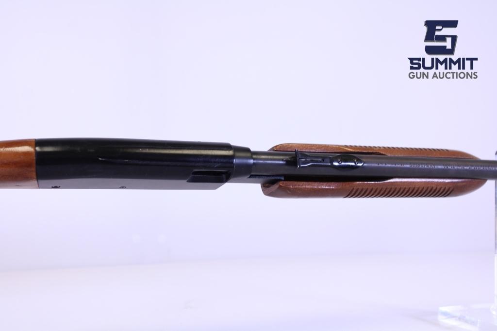 Remington Fieldmaster 572 .22LR-.22SL