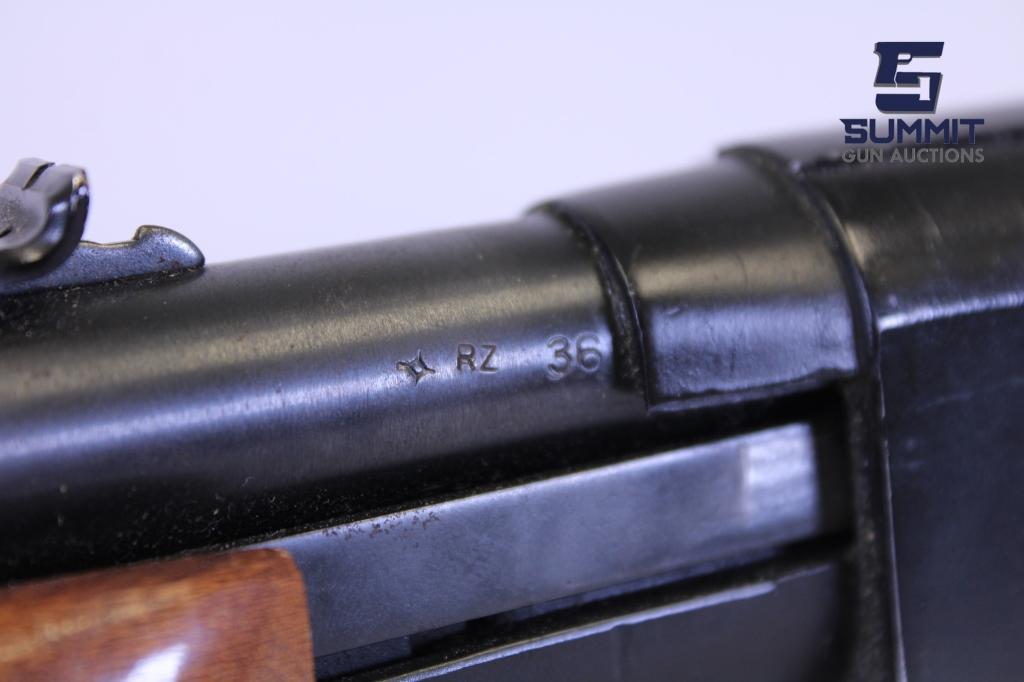 Remington Fieldmaster 572 .22LR-.22SL
