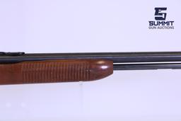 Remington Fieldmaster 572 .22LR-.22SL