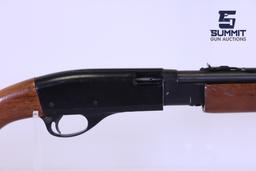 Remington Fieldmaster 572 .22LR-.22SL