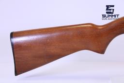 Remington Fieldmaster 572 .22LR-.22SL