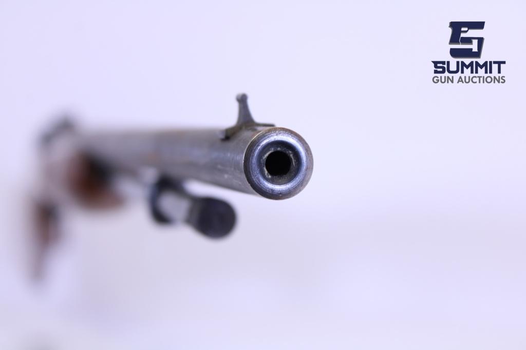Remington Fieldmaster 572 .22LR-.22SL