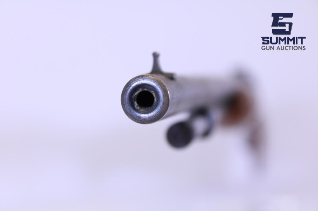 Remington Fieldmaster 572 .22LR-.22SL