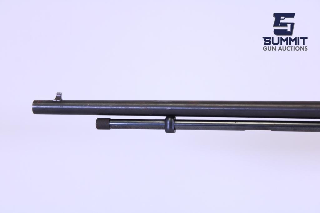 Remington Fieldmaster 572 .22LR-.22SL