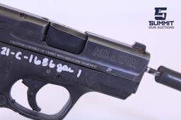 Smith & Wesson M&P 9 Shield 9mm