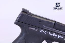 Smith & Wesson M&P 9 Shield 9mm