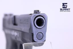 Smith & Wesson M&P 9 Shield 9mm