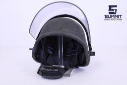 Protech Level III Ballistic Helmet