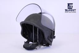 Protech Level III Ballistic Helmet