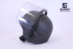 Protech Level III Ballistic Helmet