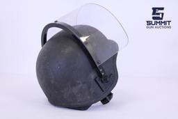 Protech Level III Ballistic Helmet